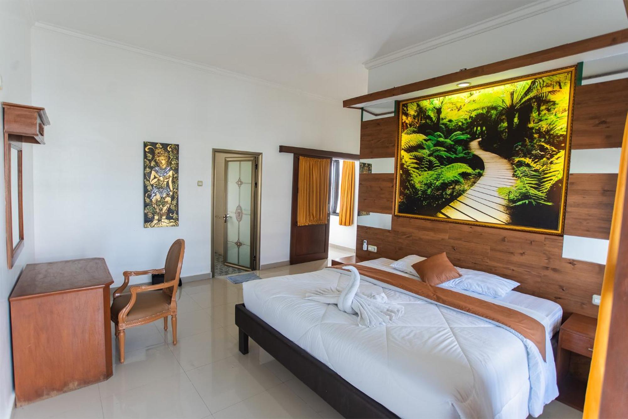 Pondok Bali 2 Homestay Canggu  Exterior photo